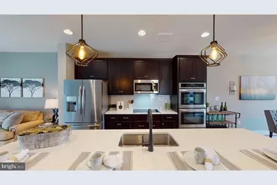2308 Bell's Tower Court, Bel Air, MD 21015 - Photo 19