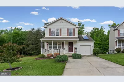 128 King James Circle, Edgewood, MD 21040 - Photo 3