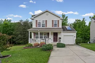 128 King James Cir, Edgewood, MD 21040 - Photo 3