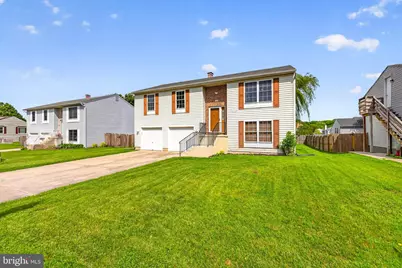 760 Cambridge Avenue, Aberdeen, MD 21001 - Photo 3