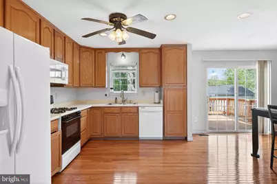 760 Cambridge Avenue, Aberdeen, MD 21001 - Photo 5