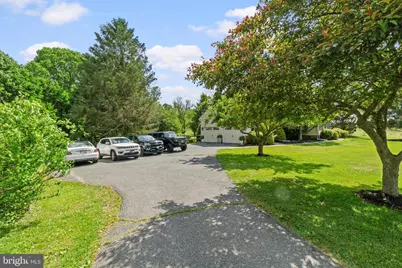 2713 Urey Road, White Hall, MD 21161 - Photo 5