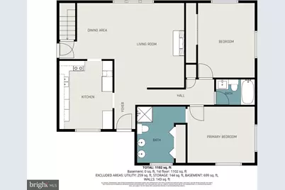 201 Mountain Road, Fallston, MD 21047 - Photo 33