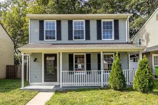 114 Palmetto Dr, Edgewood, MD 21040 - Photo 1