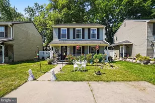 114 Palmetto Dr, Edgewood, MD 21040 - Photo 3