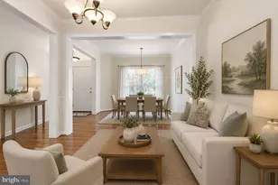 343 Donald Cir, Forest Hill, MD 21050 - Photo 9
