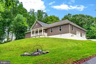 846 Stansbury Rd, Pylesville, MD 21132 - Photo 1