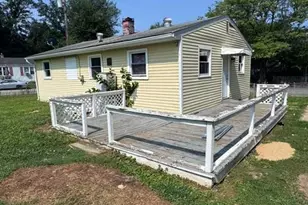 140 Deaver St, Havre de Grace, MD 21078 - Photo 1
