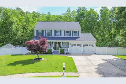 405 Devonshire Court, Aberdeen, MD 21001 - Photo 51