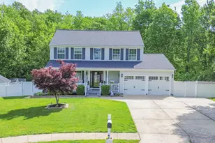 405 Devonshire Ct, Aberdeen, MD 21001 - Photo 51