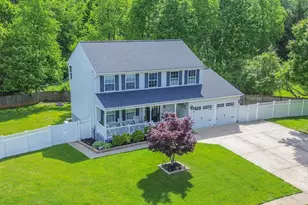 405 Devonshire Ct, Aberdeen, MD 21001 - Photo 53