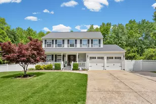 405 Devonshire Ct, Aberdeen, MD 21001 - Photo 3