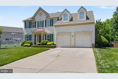 2913 Airdrie Avenue, Abingdon, MD 21009 - Photo 1
