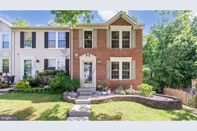 3160 Hidden Ridge Terrace, Abingdon, MD 21009 - Photo 3