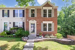 3160 Hidden Ridge Terrace, Abingdon, MD 21009 - Photo 3