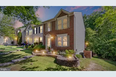 3160 Hidden Ridge Terrace, Abingdon, MD 21009 - Photo 1