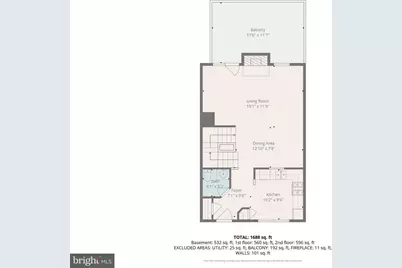 3160 Hidden Ridge Terrace, Abingdon, MD 21009 - Photo 39
