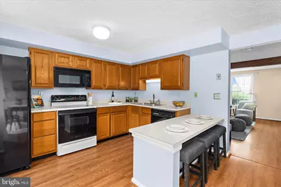 3318 Racoon Court, Abingdon, MD 21009 - Photo 13