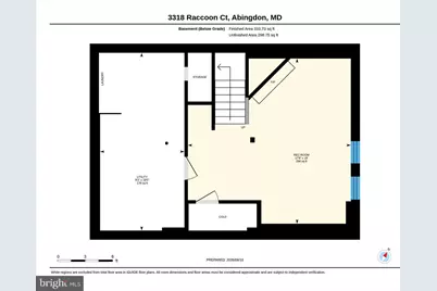 3318 Racoon Court, Abingdon, MD 21009 - Photo 47