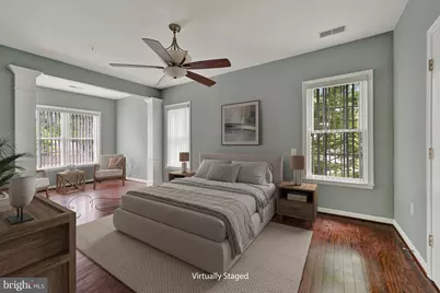1001 Running Creek Way #E, Bel Air, MD 21014 - Photo 21