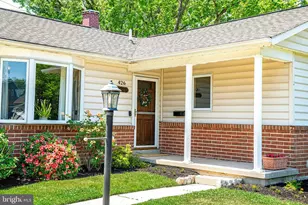 426 Gilmor Rd, Joppa, MD 21085 - Photo 3