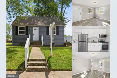166 Bannister Avenue, Aberdeen, MD 21001 - Photo 1