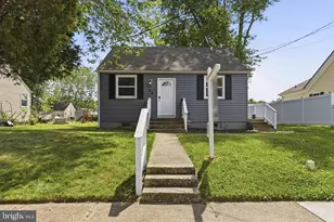 166 Bannister Ave, Aberdeen, MD 21001 - Photo 17
