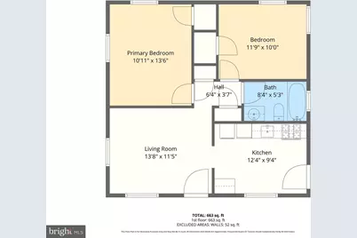 166 Bannister Avenue, Aberdeen, MD 21001 - Photo 19
