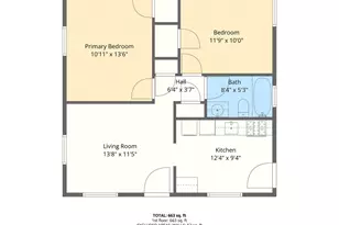 166 Bannister Ave, Aberdeen, MD 21001 - Photo 19