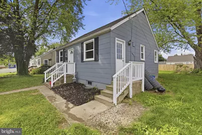 166 Bannister Avenue, Aberdeen, MD 21001 - Photo 17