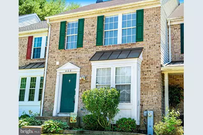 405 Ashton Lane, Abingdon, MD 21009 - Photo 31