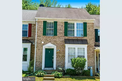 405 Ashton Lane, Abingdon, MD 21009 - Photo 1