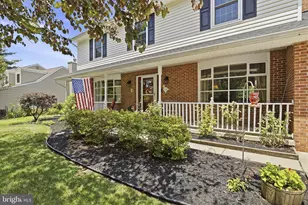 502 N Shamrock Rd, Bel Air, MD 21014 - Photo 5