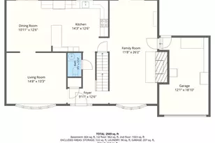 502 N Shamrock Rd, Bel Air, MD 21014 - Photo 43
