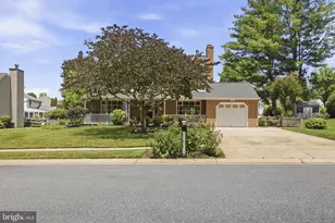 502 N Shamrock Rd, Bel Air, MD 21014 - Photo 1