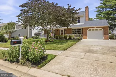 502 N Shamrock Road, Bel Air, MD 21014 - Photo 3