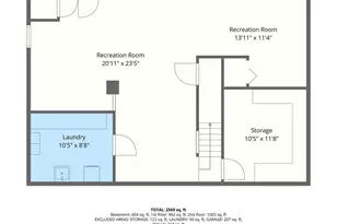 502 N Shamrock Rd, Bel Air, MD 21014 - Photo 45