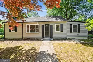 1433 Old Philadelphia Rd, Aberdeen, MD 21001 - Photo 1