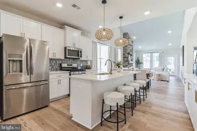 #142-3636 Dexter Court, Aberdeen, MD 21001 - Photo 1