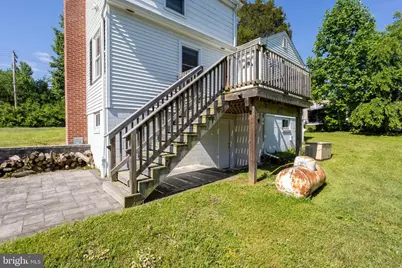 3612 Churchville Road, Aberdeen, MD 21001 - Photo 43