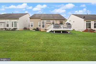 312 Seattle Slew Place, Havre de Grace, MD 21078 - Photo 33