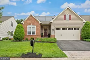 312 Seattle Slew Pl, Havre de Grace, MD 21078 - Photo 1