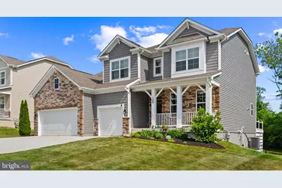 709 Tranquil Court, Bel Air, MD 21015 - Photo 3
