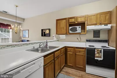 604 Squire Lane #604-G, Bel Air, MD 21014 - Photo 11