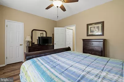 604 Squire Lane #604-G, Bel Air, MD 21014 - Photo 13