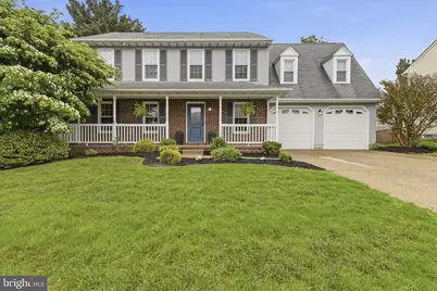 1206 Corinthian Court, Bel Air, MD 21014 - Photo 1