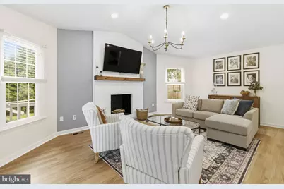 1206 Corinthian Court, Bel Air, MD 21014 - Photo 19
