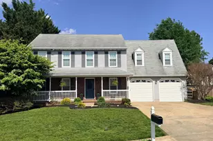 1206 Corinthian Ct, Bel Air, MD 21014 - Photo 1