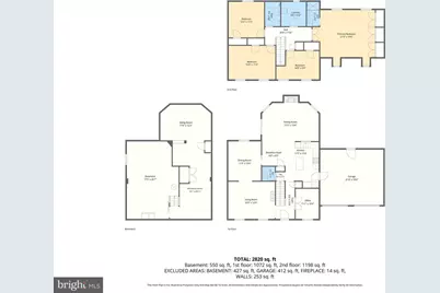 1206 Corinthian Court, Bel Air, MD 21014 - Photo 61