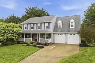 1206 Corinthian Ct, Bel Air, MD 21014 - Photo 3
